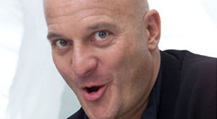 Claudio Bisio