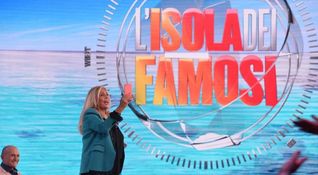 L'isola dei famosi