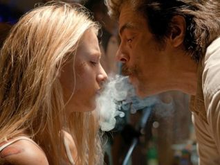 Le Belve - Blake Lively, Benicio Del Toro