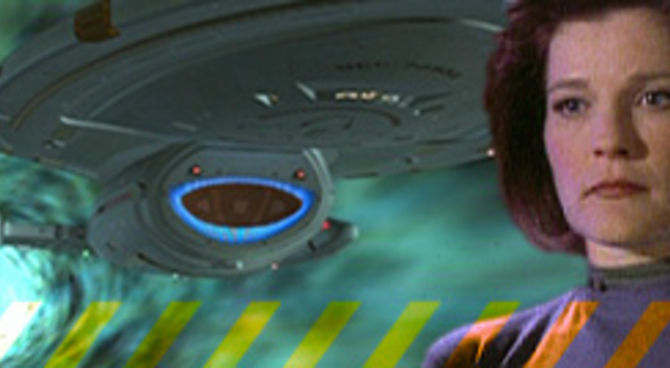 Voyager 5