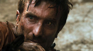 District 9 - Sharlto Copley