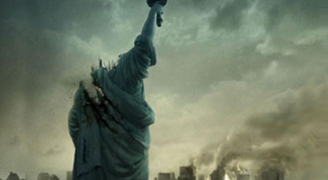 Cloverfield