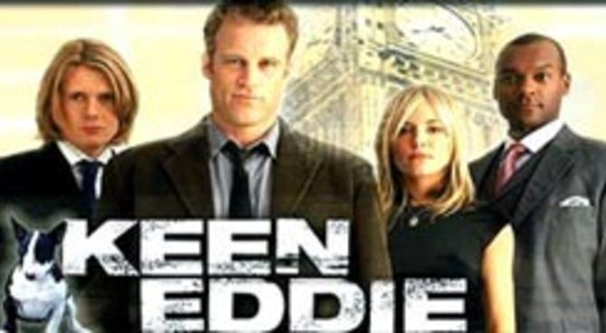 Keen Eddie