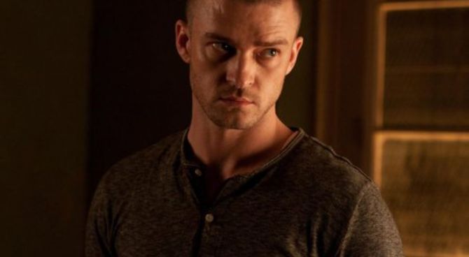 In Time - Justin Timberlake