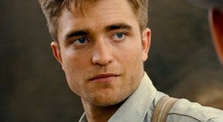 Come l'acqua per gli elefanti - Rober Pattinson