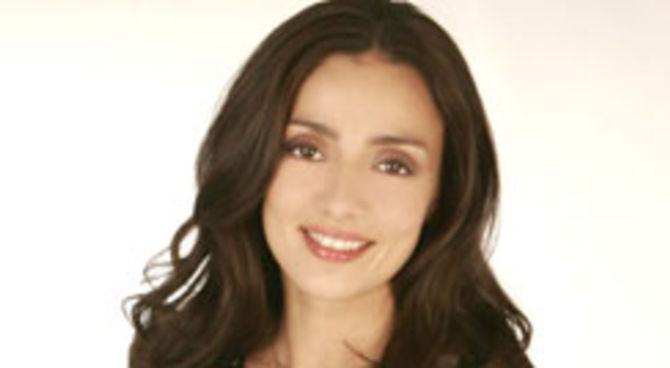 Ambra Angiolini