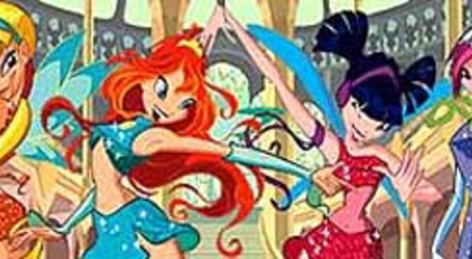 Winx