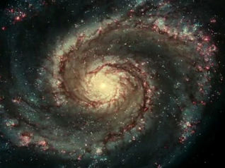 Voyage of Time