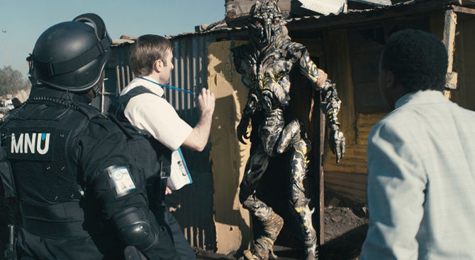 District 9