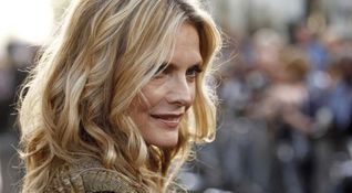 Michelle Pfeiffer
