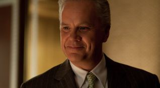 Tim Robbins