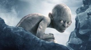 Il signore degli anelli - Andy Serkis