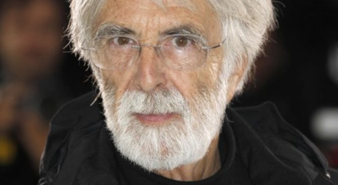 Michael Haneke