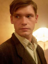 Billy-Howle