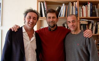 La grande sfida di Cannes