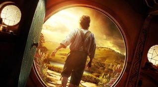 The Hobbit: An Unexpected Journey