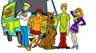 Scooby Doo