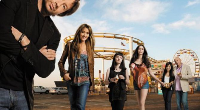 Californication
