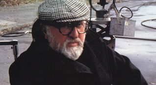 Sergio Leone