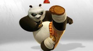Kung Fu Panda 2