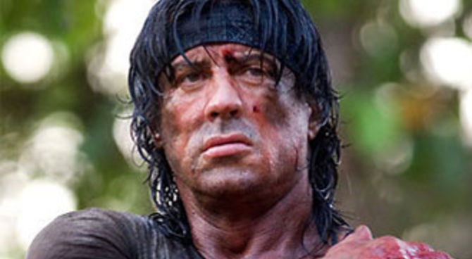 Rambo 4