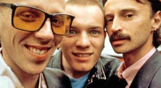 Trainspotting
