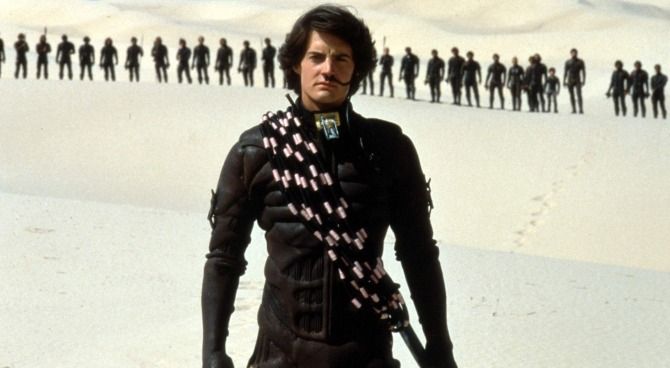 Dune