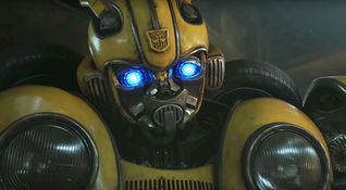 Bumblebee