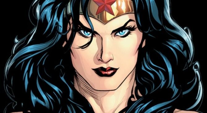 Wonder Woman