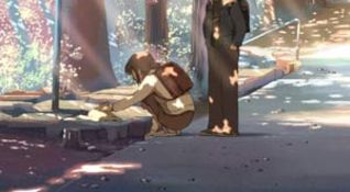 Byousoku 5 Centimeters
