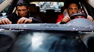 Un Natale per Due - Enrico Brignano - Alessandro Gassman
