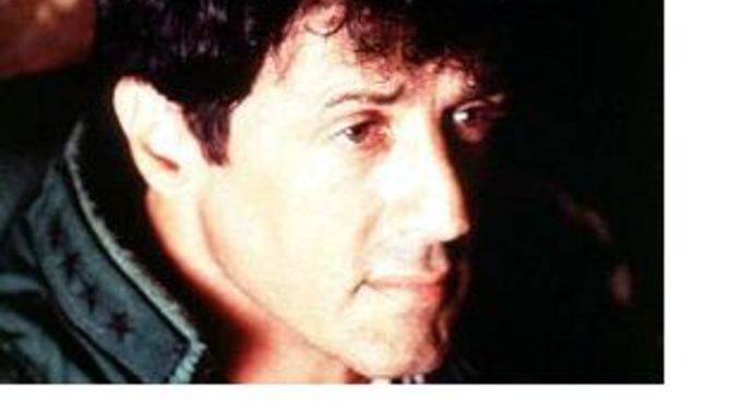 stallone