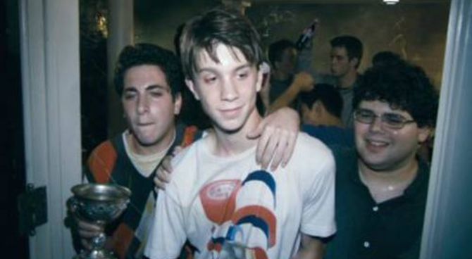 Project X - I protagonisti