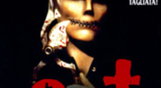 CUT - IL TAGLIAGOLE, dvd