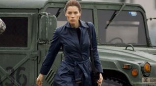 A-Team - Jessica Biel