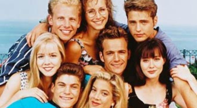 Beverly Hills 90210