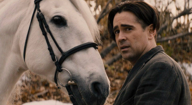 Winter's Tale - Colin Farrell