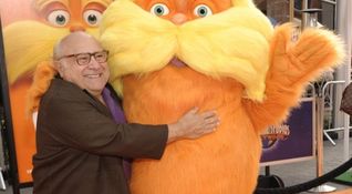Lorax - Danny DeVito
