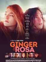 Ginger & Rosa