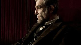 Lincoln - Daniel Day-Lewis