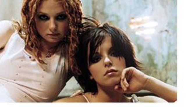 T.A.T.U.