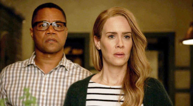 American Horror Story