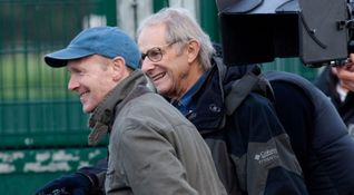 Ken Loach e Paul Laverty