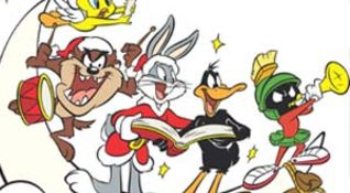 Il Natale di Boomerang