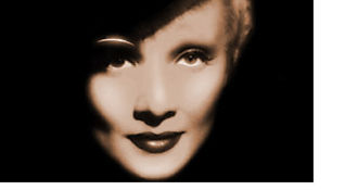 Marlene Dietrich