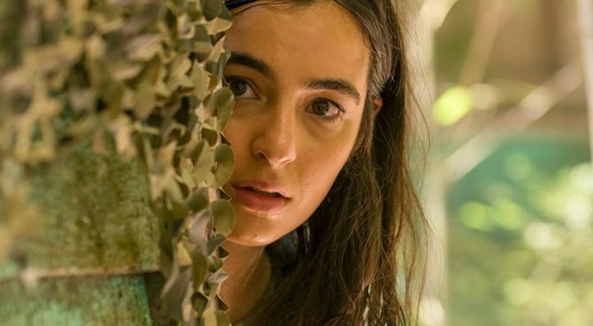 The Walking Dead 7x06