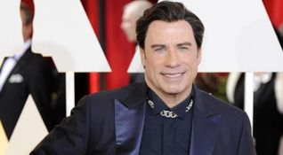 John Travolta