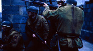 bloody sunday