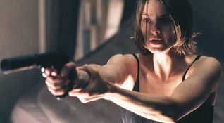 Panic Room - Jodie Foster