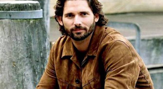 Eric Bana